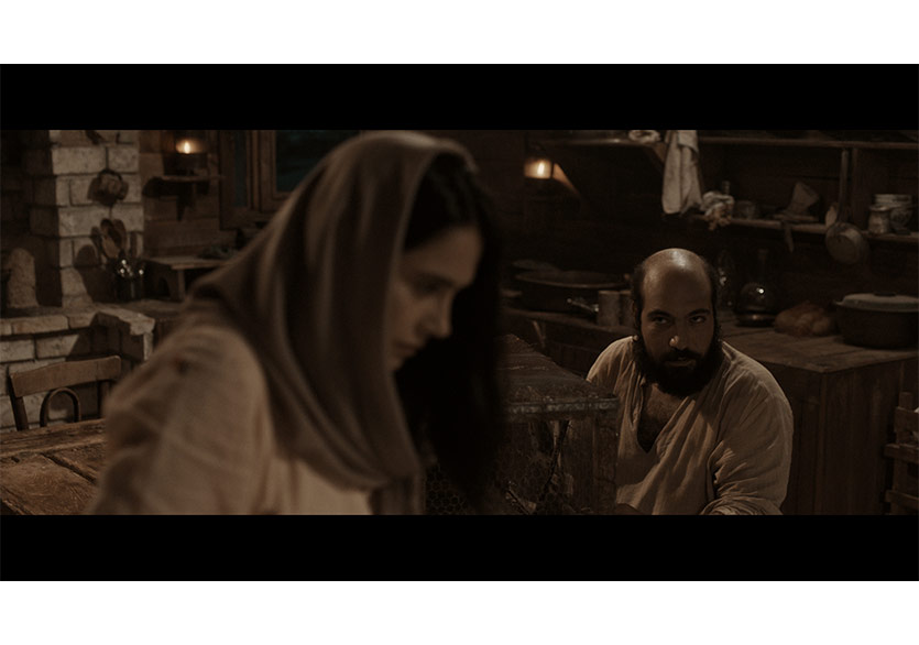 Barış Atay’ın “Aden” Filmi 21 Ağustos’ta MUBI’de