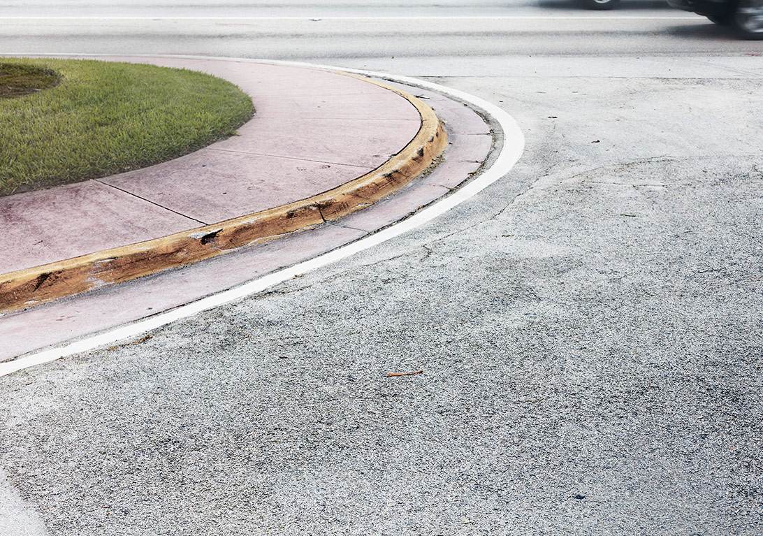 Şehri Minimal ve Soluk Renkleriyle Görmek