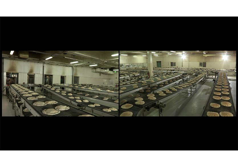 “Bakma Eylemi” Seçkisi İstanbul Modern Sinema’da