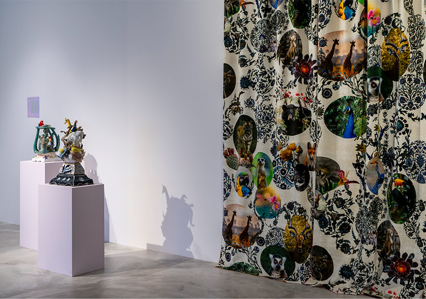 Pera Müzesi’nde Küratörlü Sergi Turu