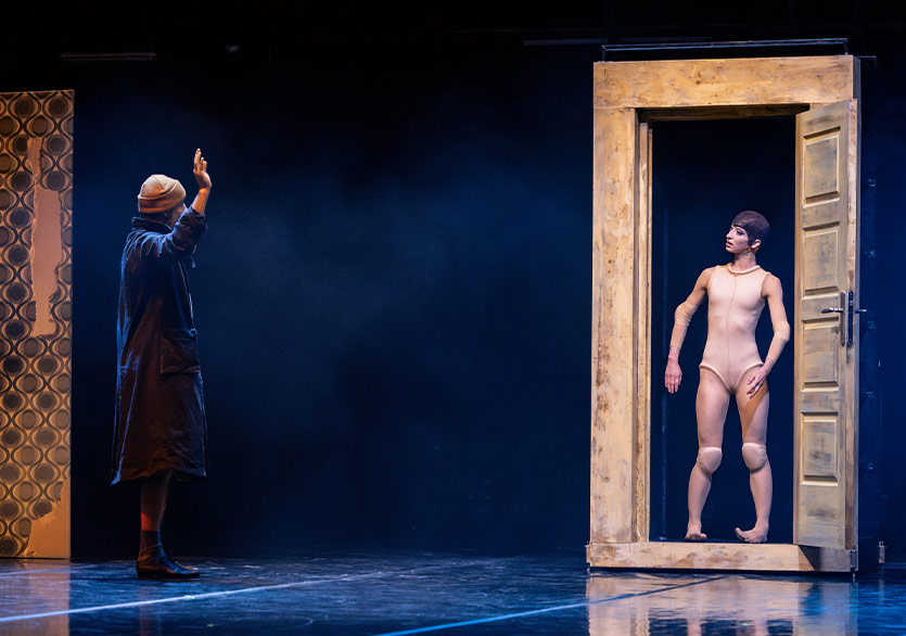 MDTistanbul, Yeni Prodüksiyonu “Pinokyo.exe”nin Prömiyerini Gerçekleşti