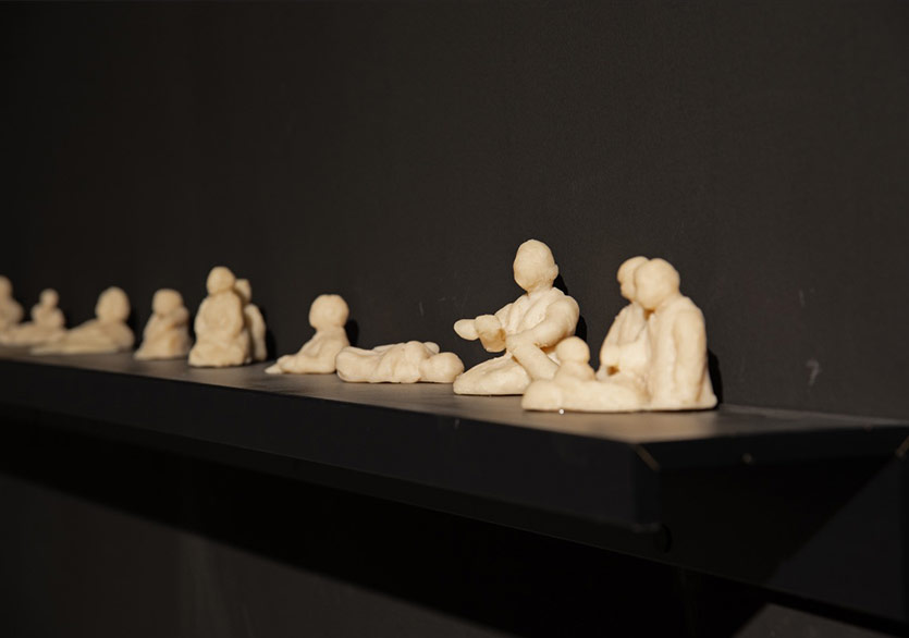 Barın Han’dan 8 Mart Dünya Kadınlar Günü Programı