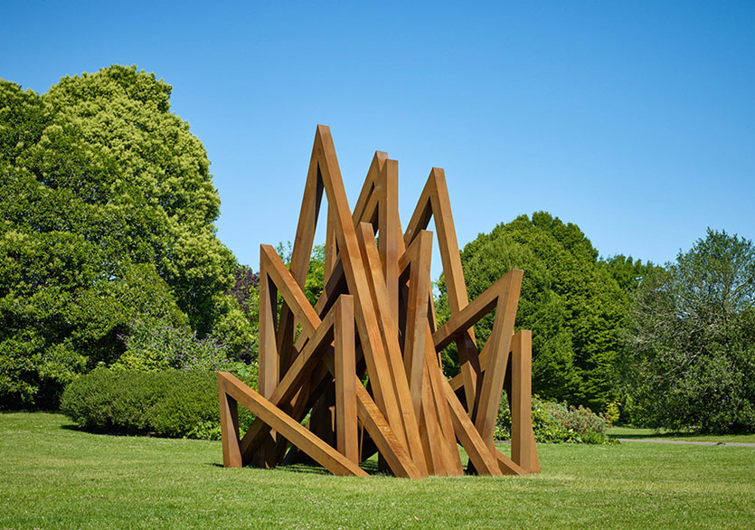 Frieze London Açıldı!