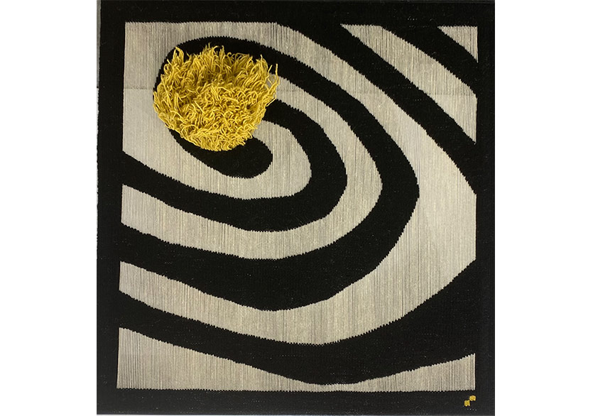 Belkıs Balpınar’ın “Relative Points of View” Sergisi Anna Laudel Düsseldorf’ta