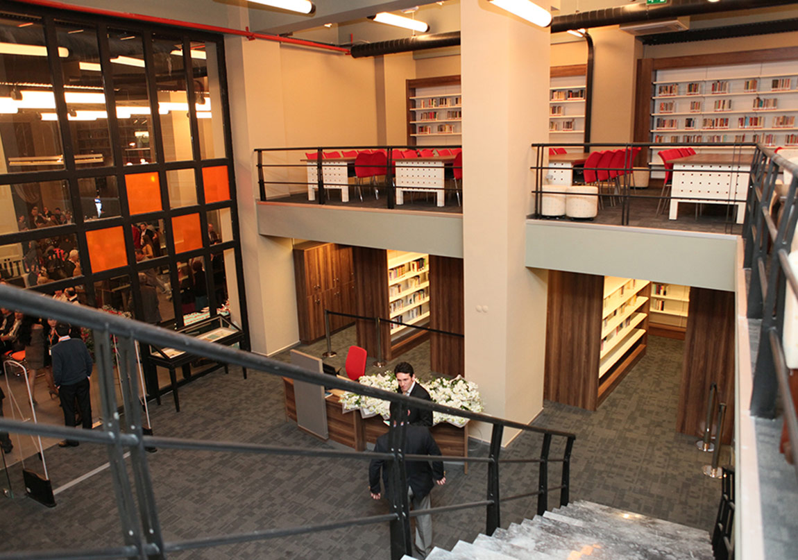 Nilüfer’de Uluslararası Şiir Günleri!