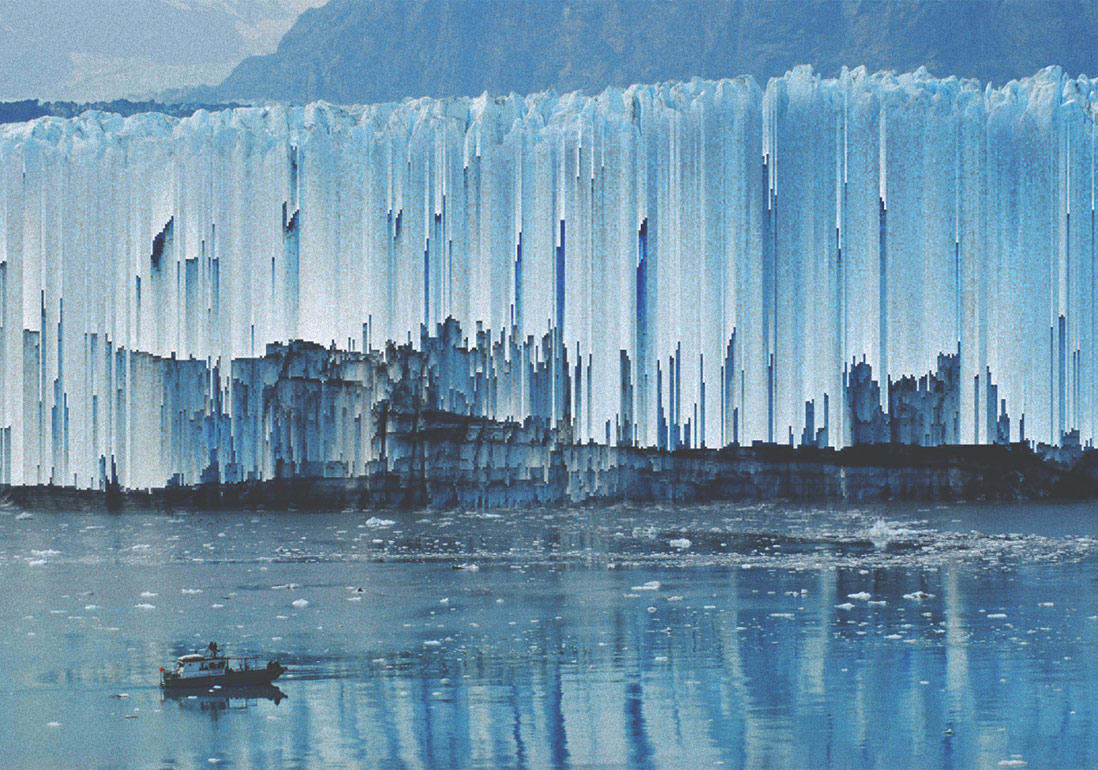 Korkunçluktan İlham Alan Portreler