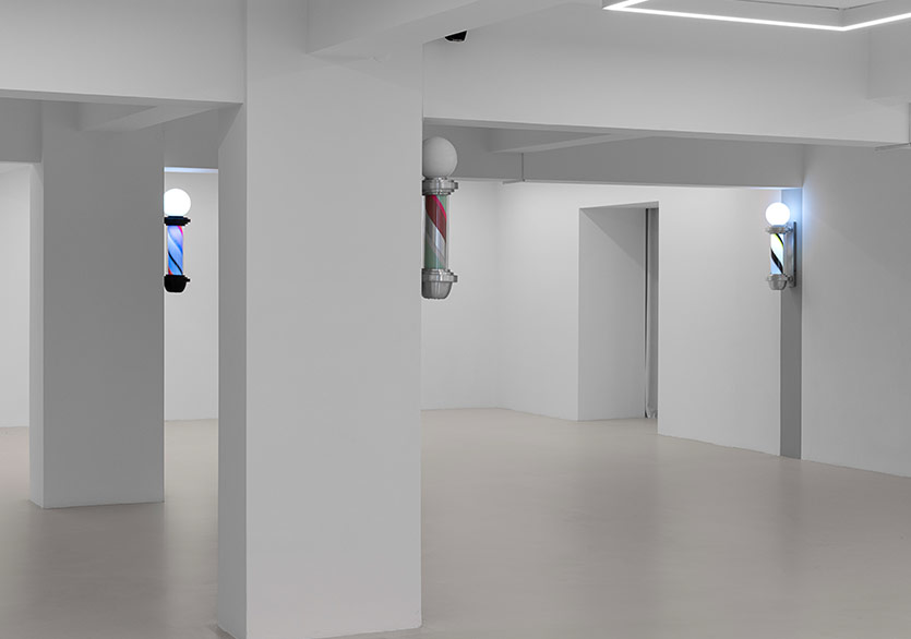 Seza Paker’in “AMBIENTÉ” Sergisi OG Gallery’de