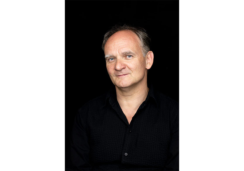 İngiliz Viyola Virtüözü Timothy Ridout, İDSO Sahnesinde