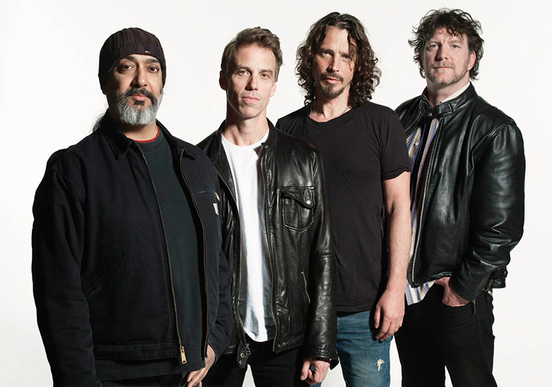 Soundgarden’ın “Badmotorfinger” Albümüne 25. Yıl Özel Basım