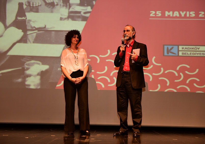 Sinematek Derneği Yeniden Hayat Buluyor!