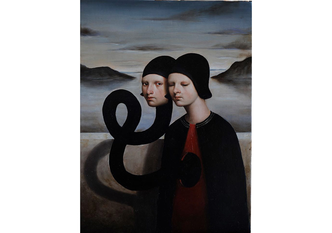 Tuhaf ve Tekinsiz Ortam Tasvirleri