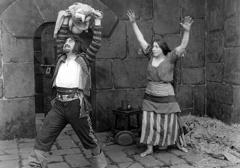 4. Uluslararası İstanbul Sessiz Sinema Günleri Başlıyor Artful Living