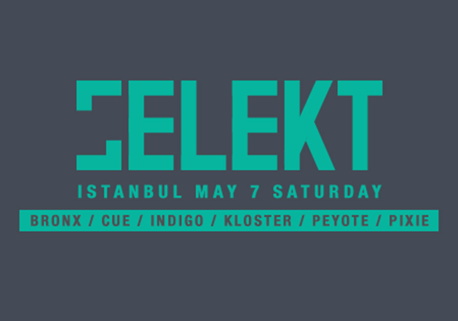 Geri Sayım: Selekt Festival III