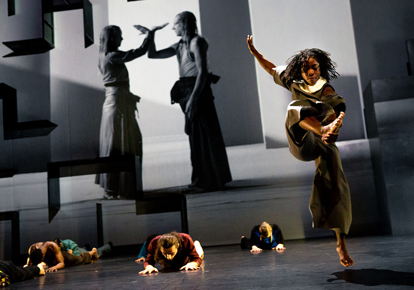 23. İstanbul Tiyatro Festivali Programı Açıklandı