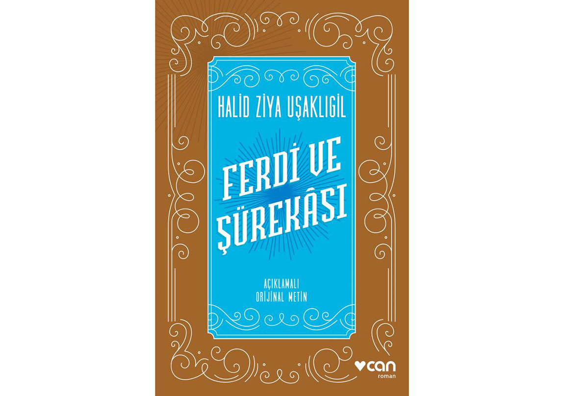  “Ferdi ve Şürekâsı” Yeniden