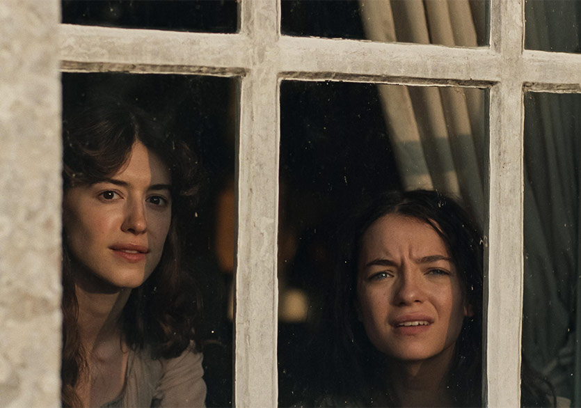 Jane Austen’ın İkonik Kitabından Uyarlanan “Aşk ve Yaşam”ın Fragmanı Yayımlandı