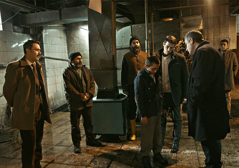 9. Boğaziçi Film Festivali Ulusal Yarışma Filmleri Açıklandı