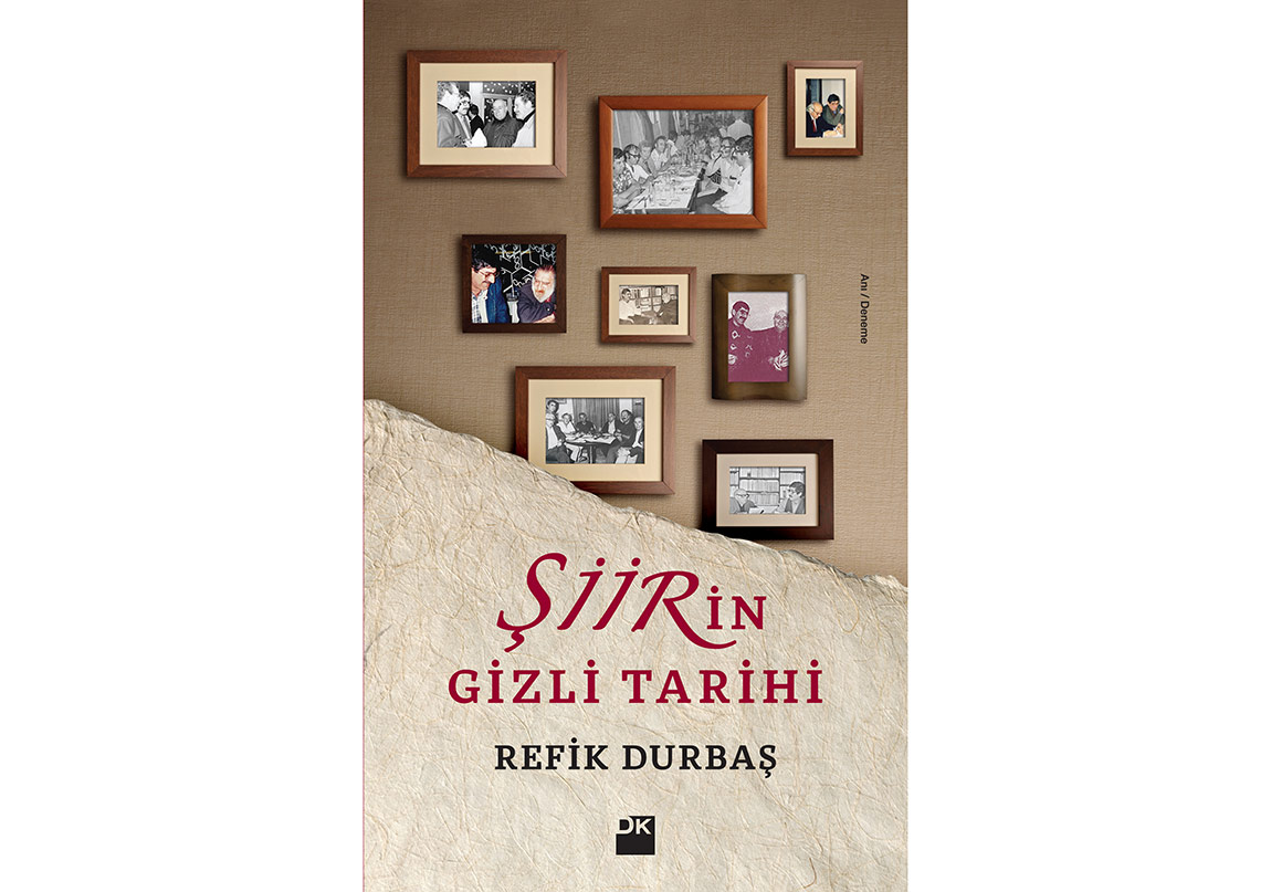Şiirin Gizli Tarihi