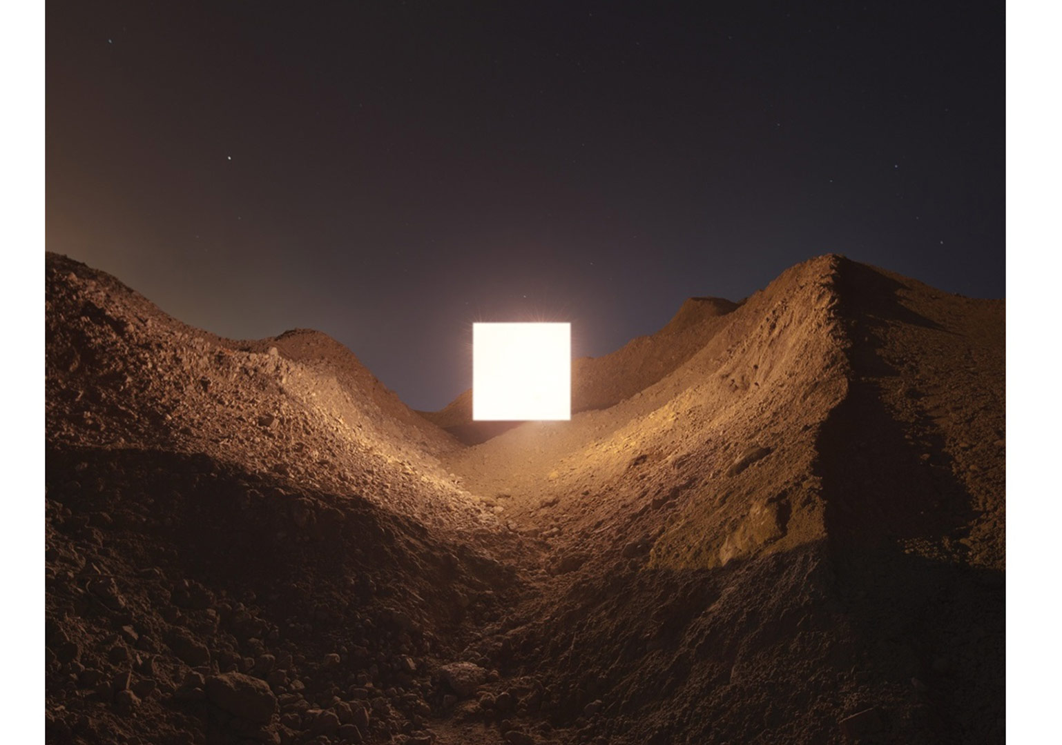 Sınırları Sorgulamak