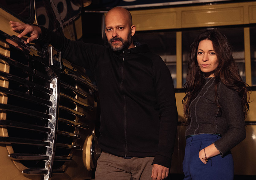 Sound of Europe Festivali Başlıyor