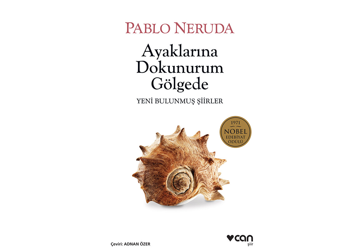 Neruda’nın Yeni Bulunan Şiirleri