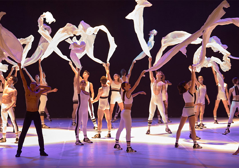 “Ballet For Life” Gösterisi İçin İkinci Bir Performans Eklendi