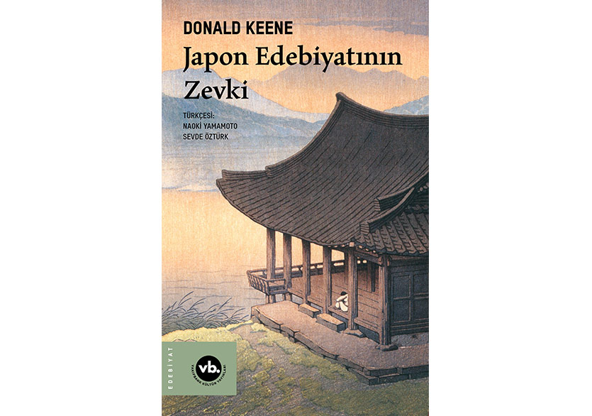 Japon Edebiyatının Zevki