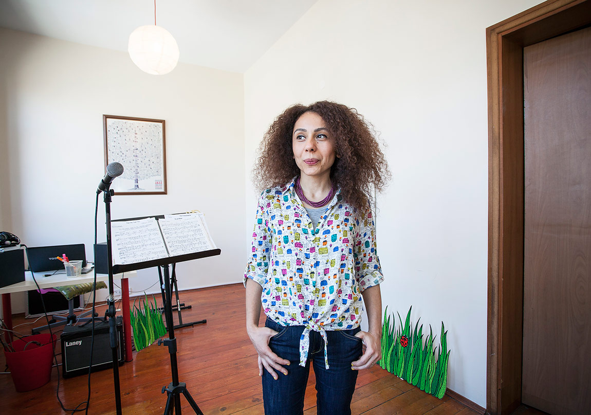 Four In The Pocket Sevgililer Günü Performansıyla 14 Şubat’ta!