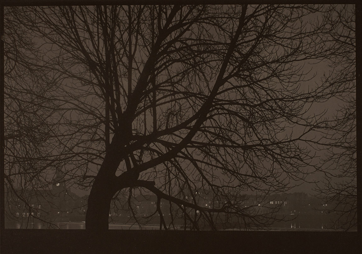 Josef Sudek’in Penceresi