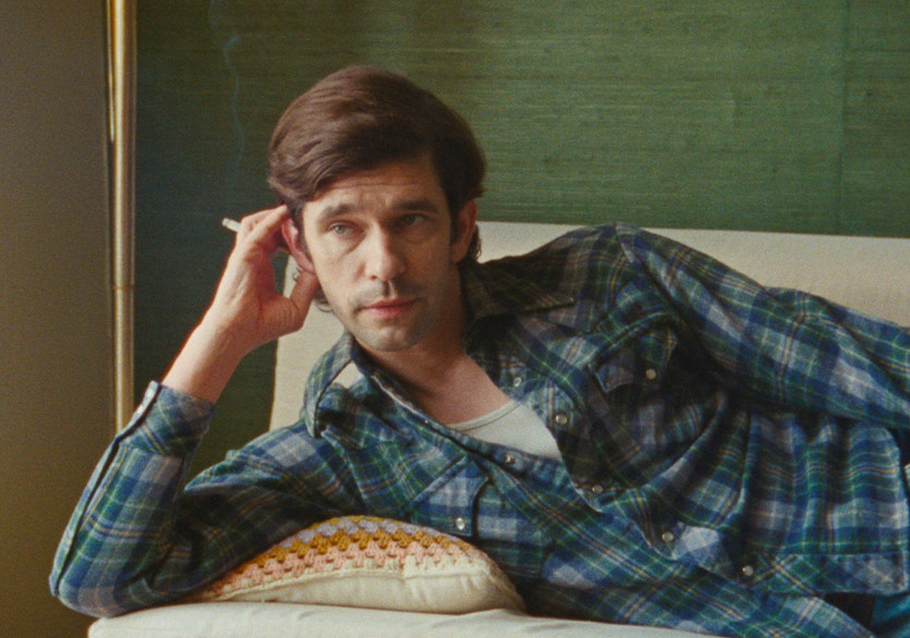 Ira Sachs İmzalı “Peter Hujar Günü” MUBI’de