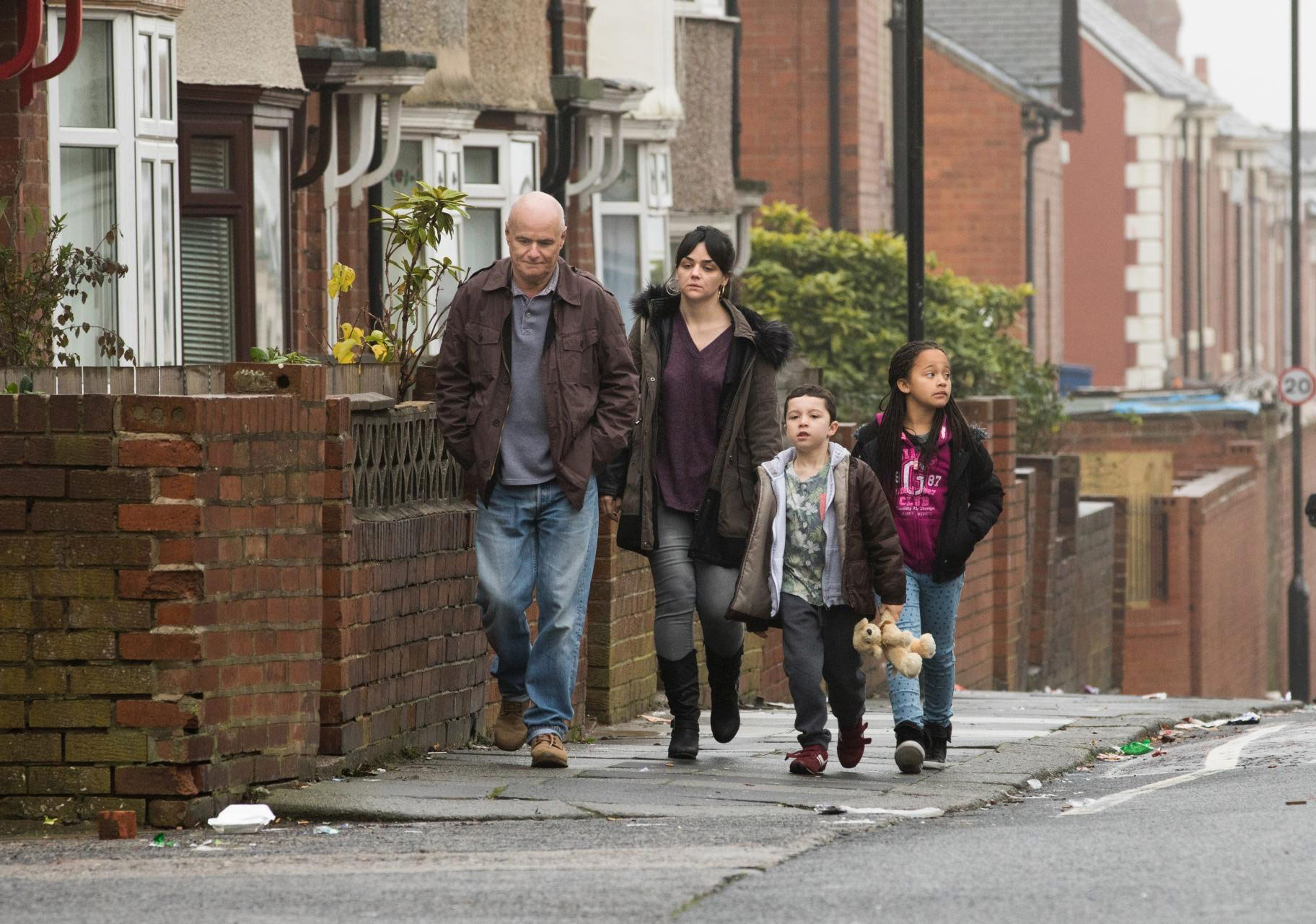 Filmekimi Başlıyor