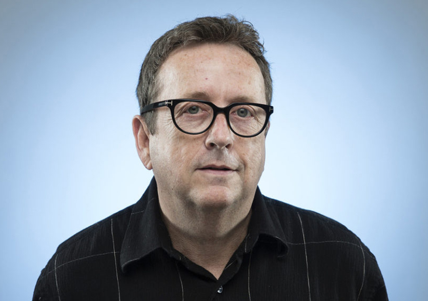 Christopher Knight Pulitzer Ödülü’nü Kazandı