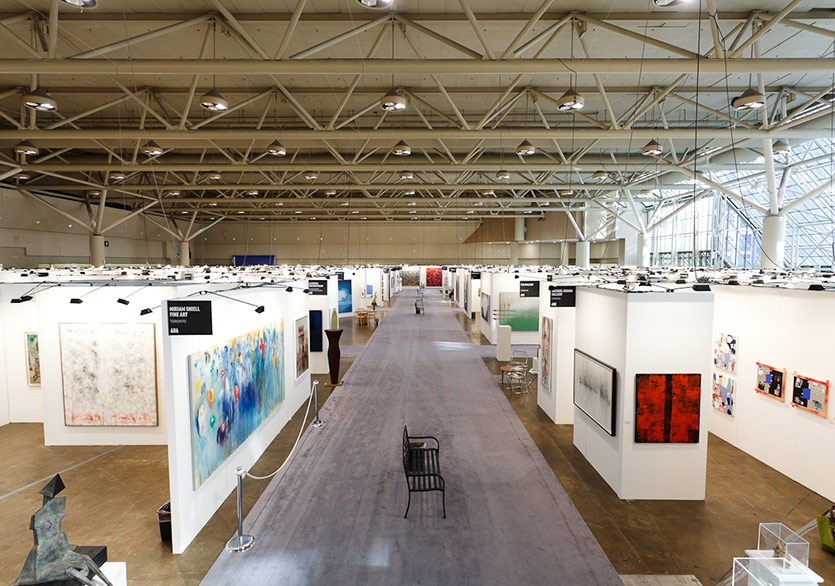 Toronto Festivali Başlıyor!