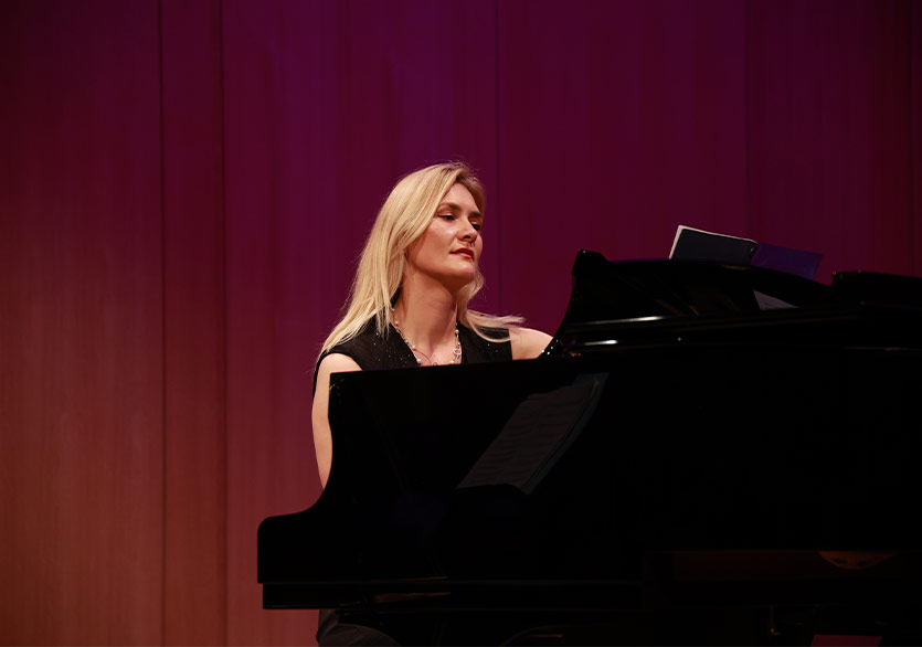 Tonedmelisma Müzik Festivali Arter’de