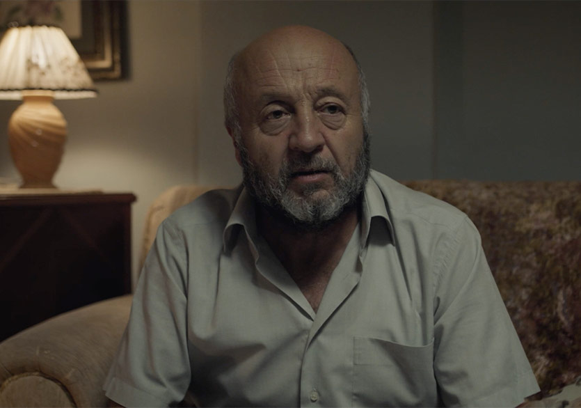Fikret Reyhan’ın “Çatlak” Filmi 25 Aralık’ta MUBI’de