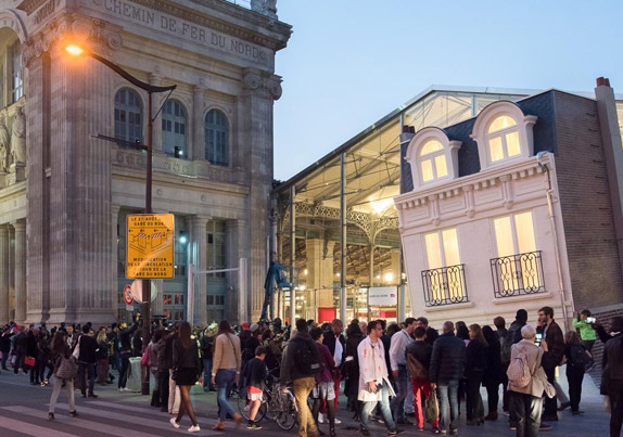 Optik Yanılsamaların Kafa Karıştırıcı Etkisi
