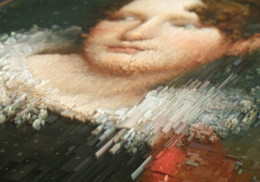 Bu Tablolar Aslında Birer Algoritma