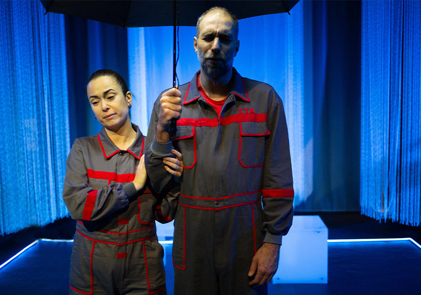 Proje No2 İmzalı “Büyük Plan” Alan Kadıköy’de 