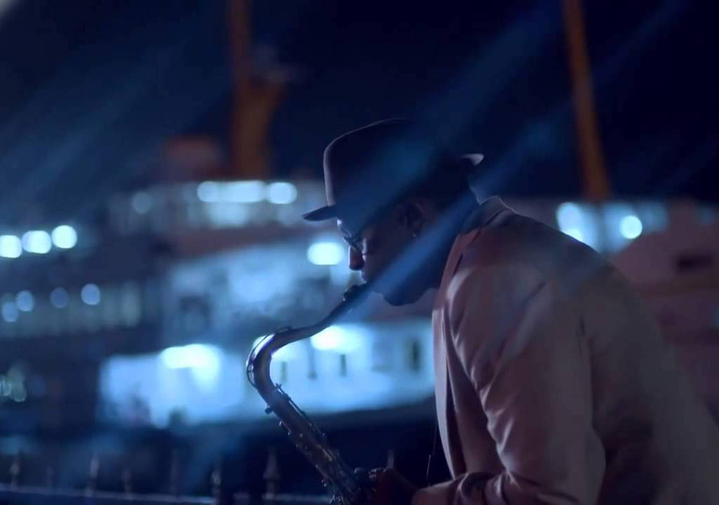 Akbank Caz Festivali Çocukları Kucaklıyor