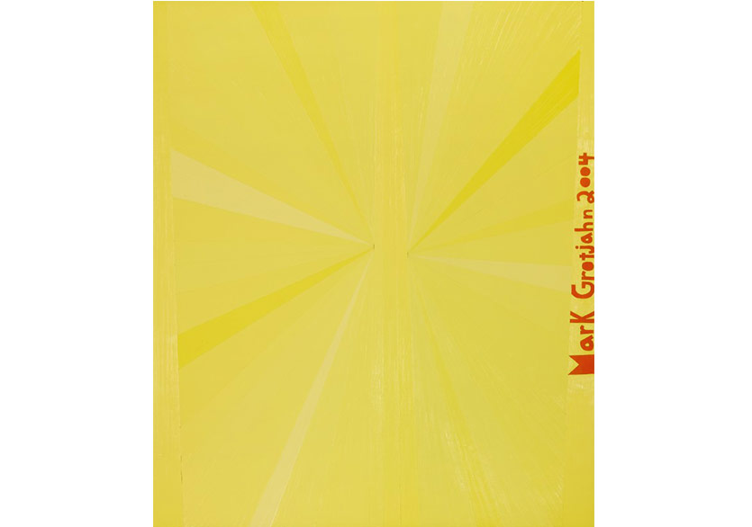 David Tieger'in Koleksiyonu Sotheby’s’te Satışa Çıkacak