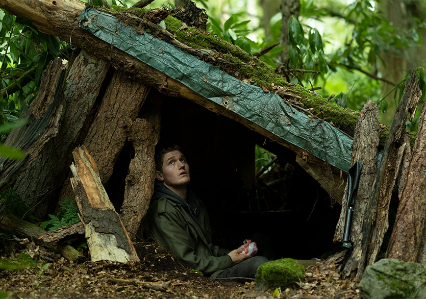 “Sherwood” Dizisi 19 Ağustos’ta BBC First’te