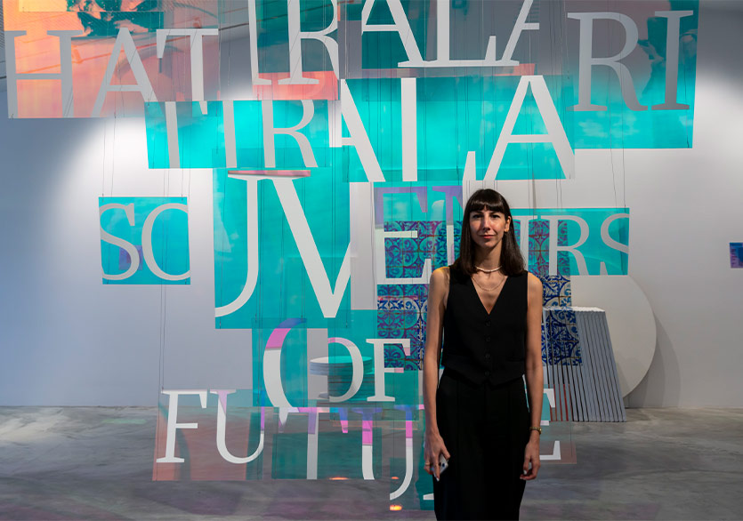 Pera Müzesi’nde Küratörlü Sergi Turu