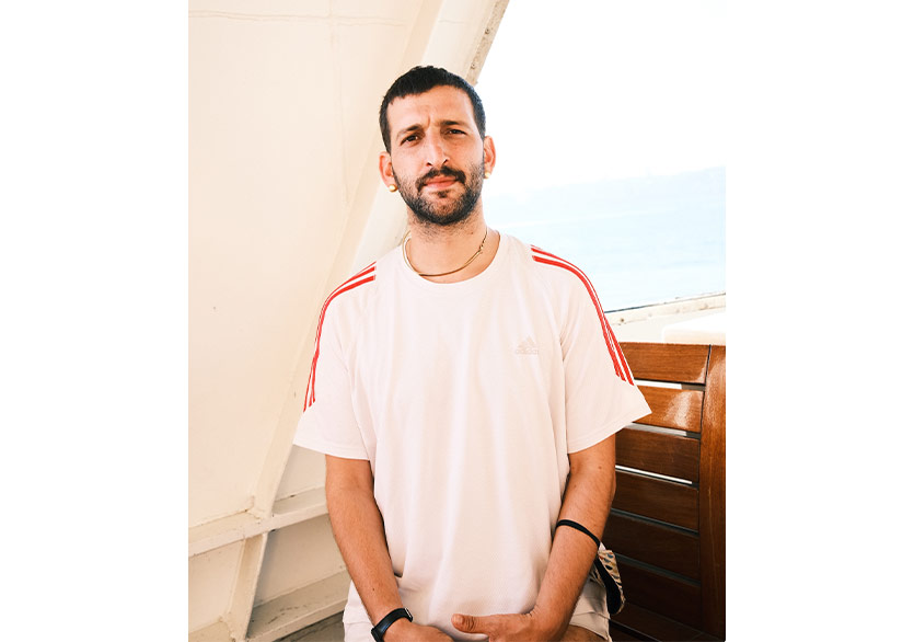 Metin Akdemir’in Yeni Filmi “Üç Dilim Kek” İçin Kampanya