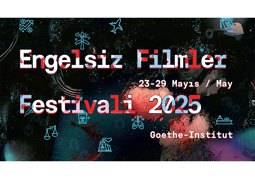 Engelsiz Filmler Festivali 23 Mayıs’ta Başlıyor