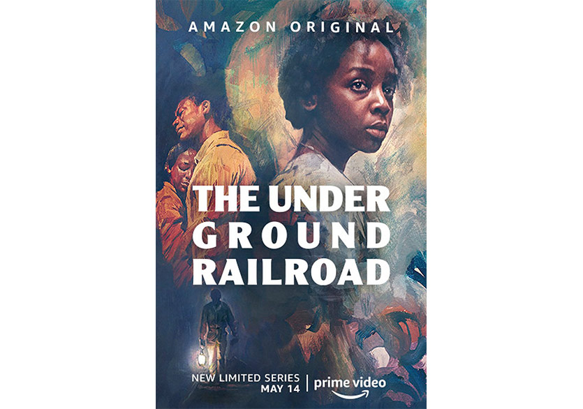“The Underground Railroad” Türkiye’de İzleyiciyle Buluşuyor