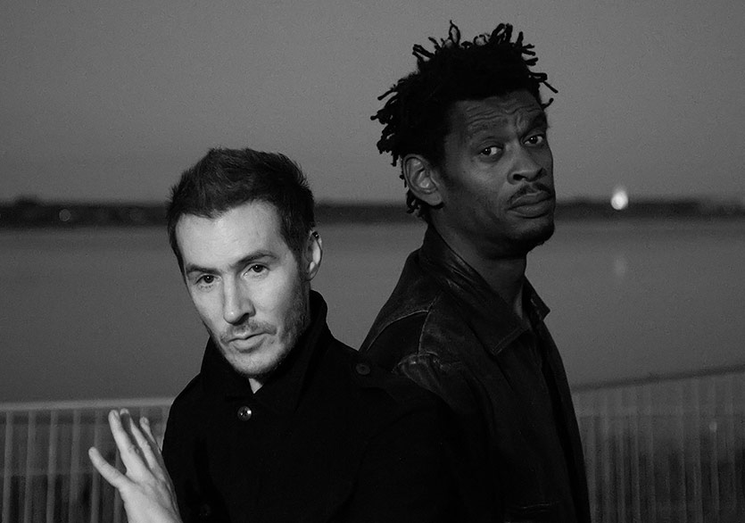 Massive Attack’ten Cate Blanchett’li Yeni Klip