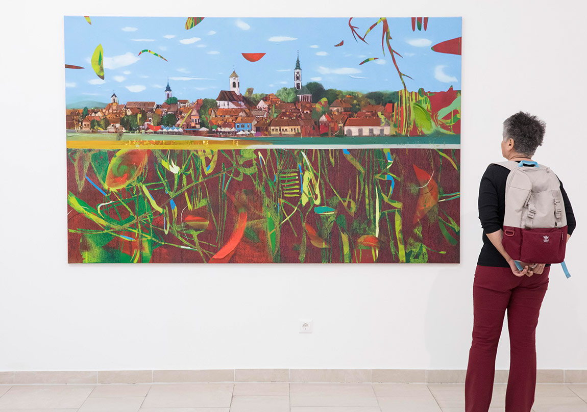 Görünmeyenin Ardında Saklı Olan
