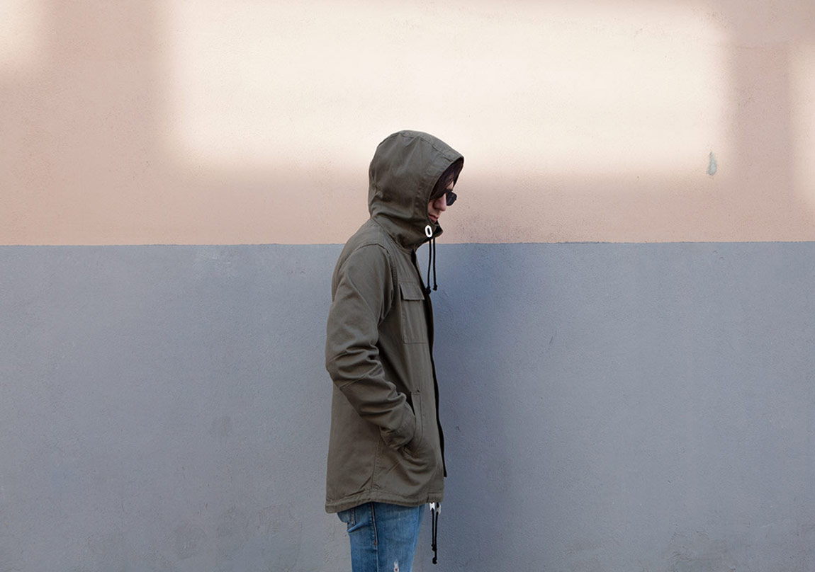 In Hoodies ve Ponza 15 Şubat’ta Sahnede!