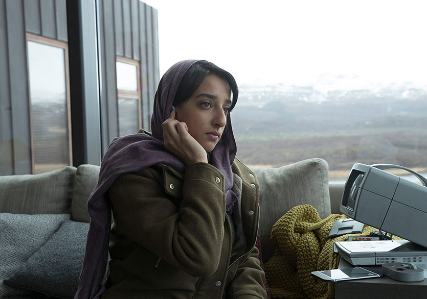 Black Mirror’ın Dördüncü Sezonu Yayında!