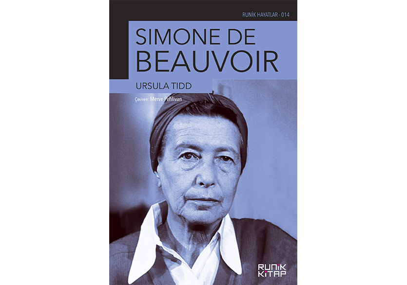 Bir Simone de Beauvoir Biyografisi